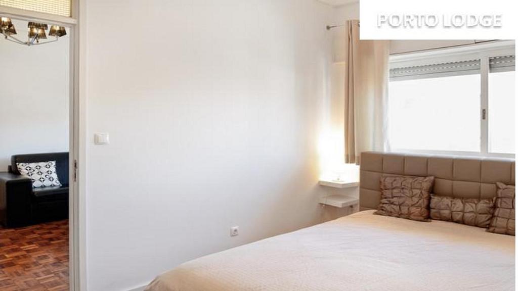 Porto Lodge Eksteriør bilde